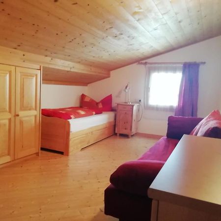 Appartement Reitlhof Wald im Pinzgau Exteriér fotografie