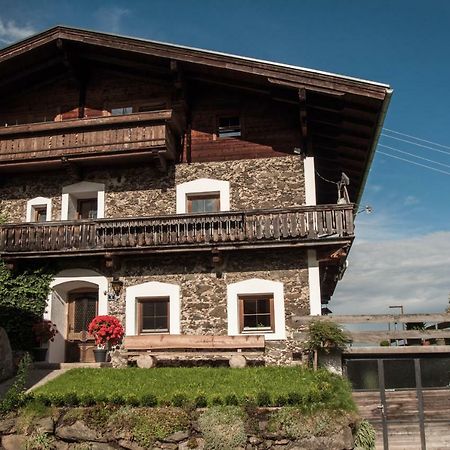 Appartement Reitlhof Wald im Pinzgau Exteriér fotografie