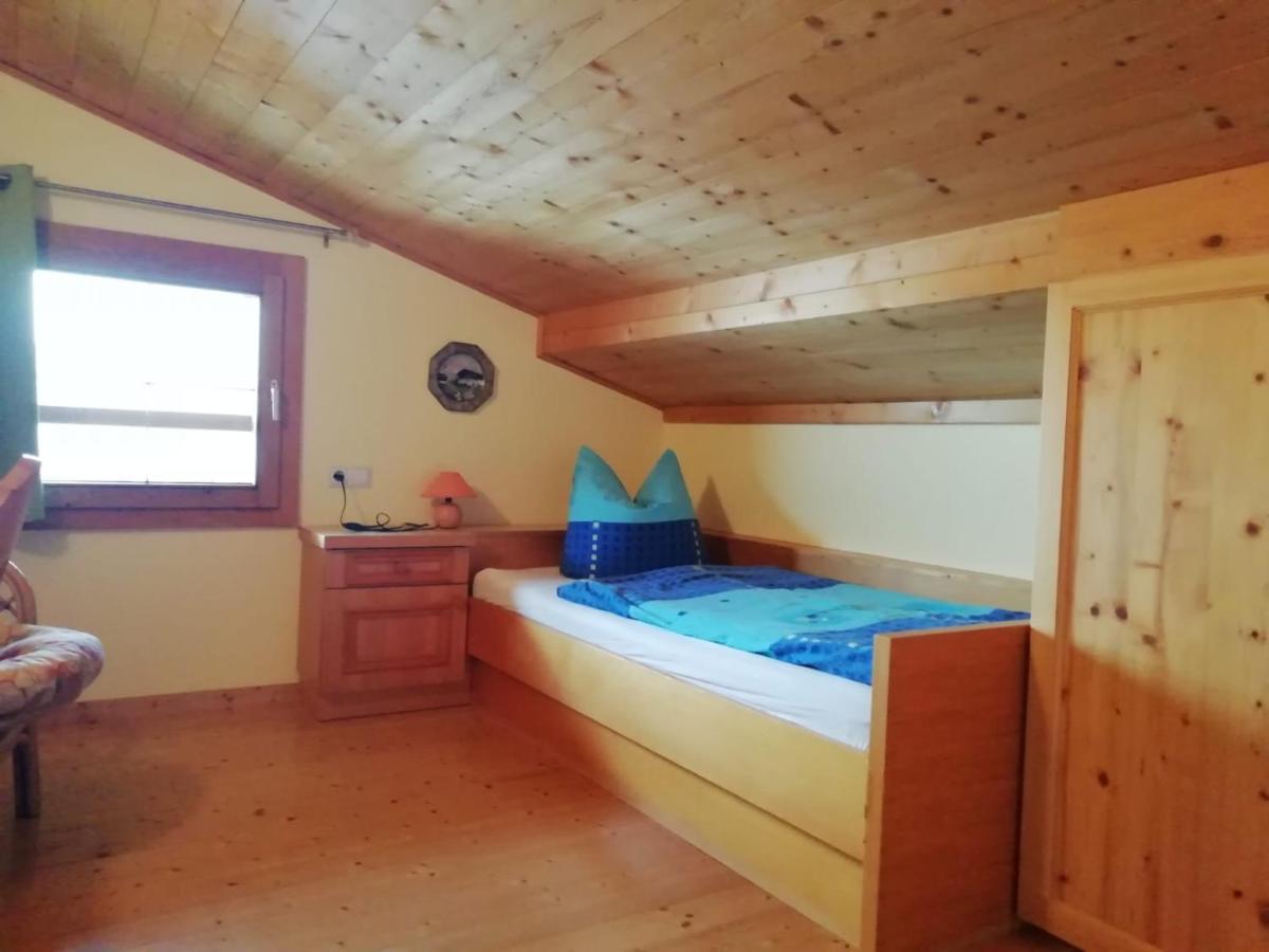 Appartement Reitlhof Wald im Pinzgau Exteriér fotografie
