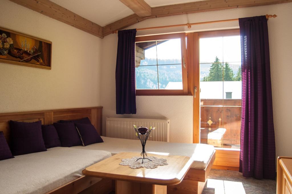 Appartement Reitlhof Wald im Pinzgau Exteriér fotografie