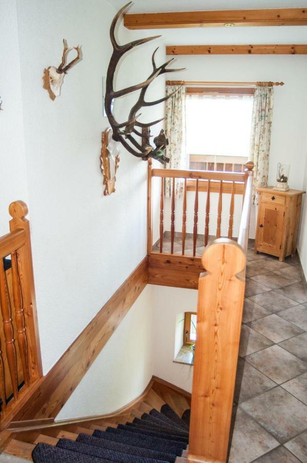 Appartement Reitlhof Wald im Pinzgau Exteriér fotografie